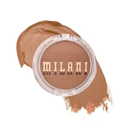 Крем-бронзатор Milani Cheek Kiss 110 Hey Honey, 0,21 жидких унций
Крем-бронзатор Milani Cheek Kiss 110 Hey Honey, 0,21 жидких унций