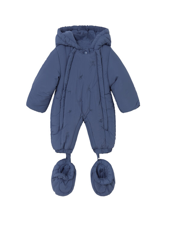 Зимний костюм regular fit 2603 Mayoral, синий
Зимний костюм regular fit 2603 Mayoral, синий