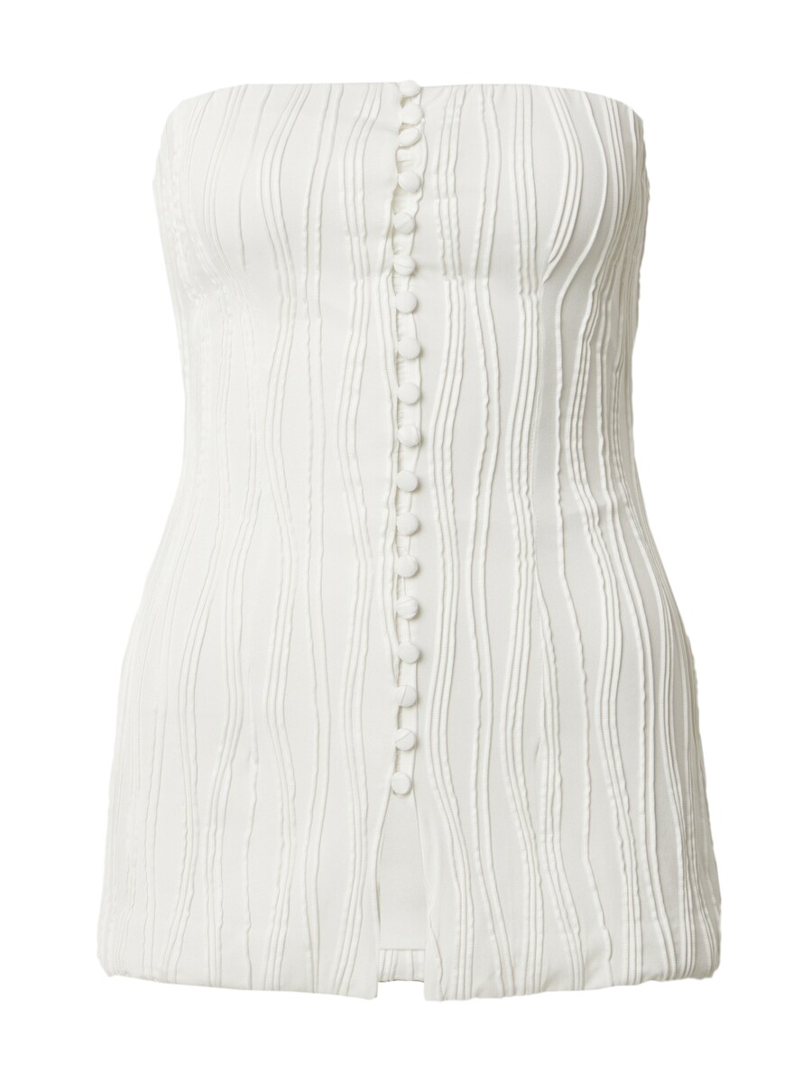 Топ millane Mariela, белый
Топ millane Mariela, белый