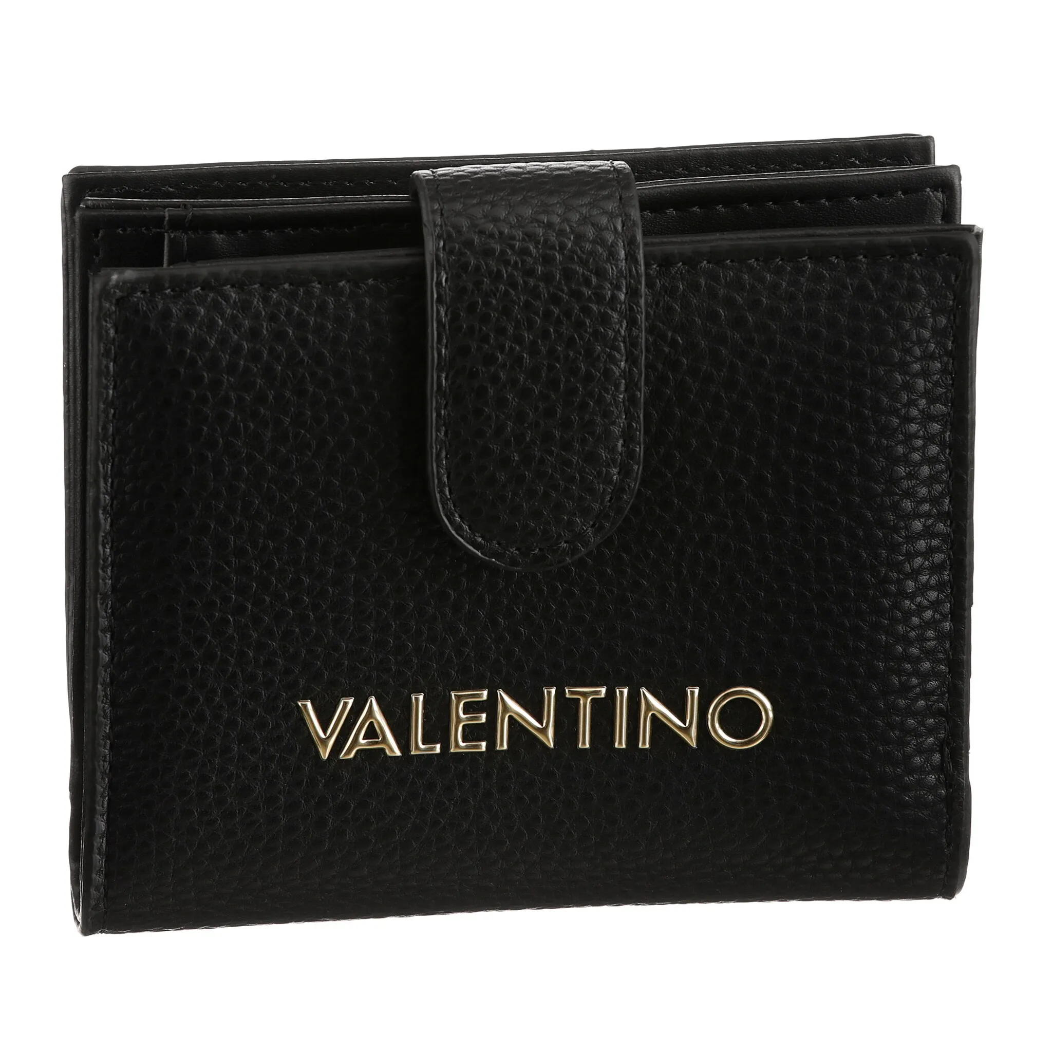VALENTINO BAGS кошелек "BRIXTON" (1 штука), кошелек-кошелек женский кошелек, цвет Nero
VALENTINO BAGS кошелек "BRIXTON" (1 штука), кошелек-кошелек женский кошелек, цвет Nero