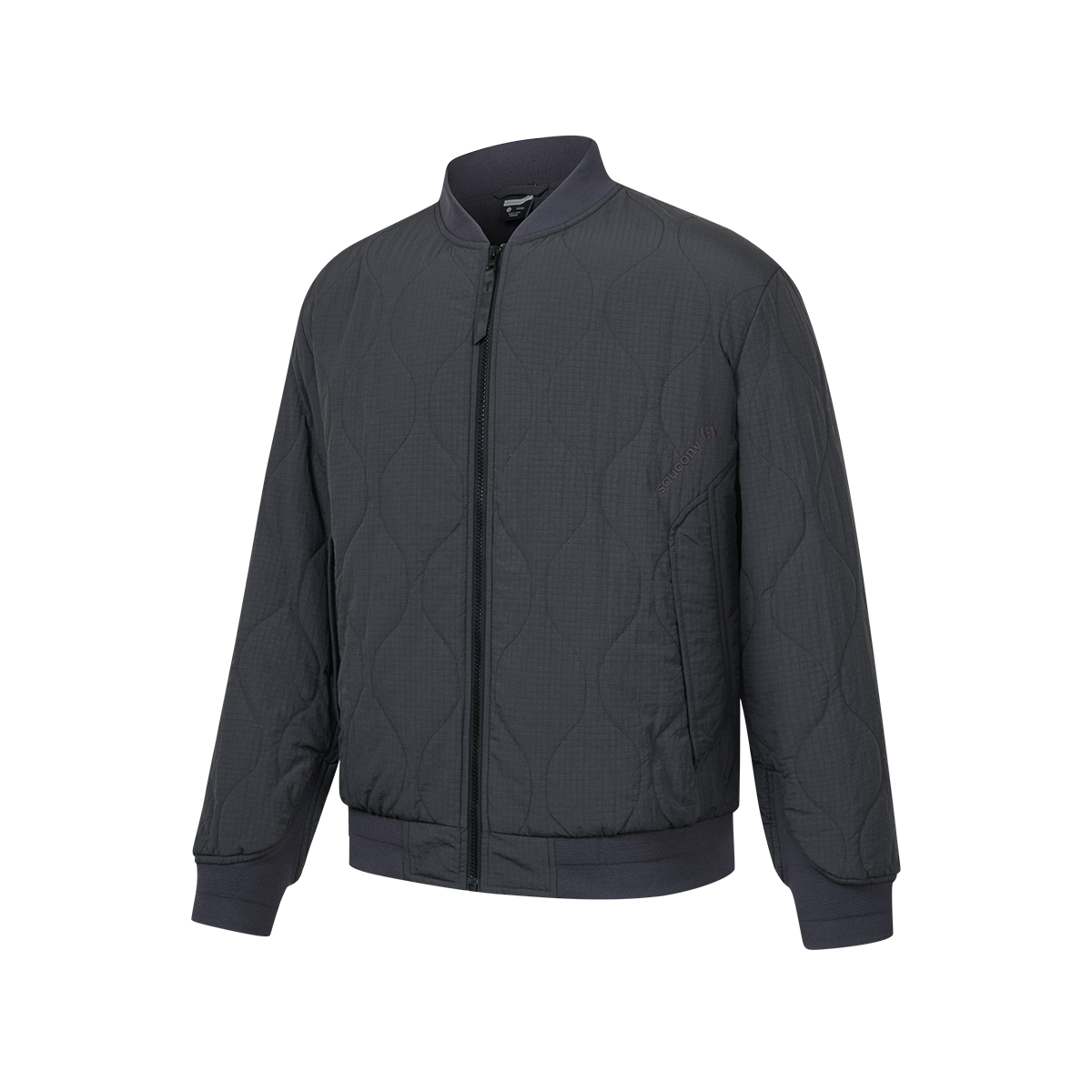 Saucony Пуховик унисекс темный сине-серый, Dark Blue Gray
Saucony Пуховик унисекс темный сине-серый, Dark Blue Gray