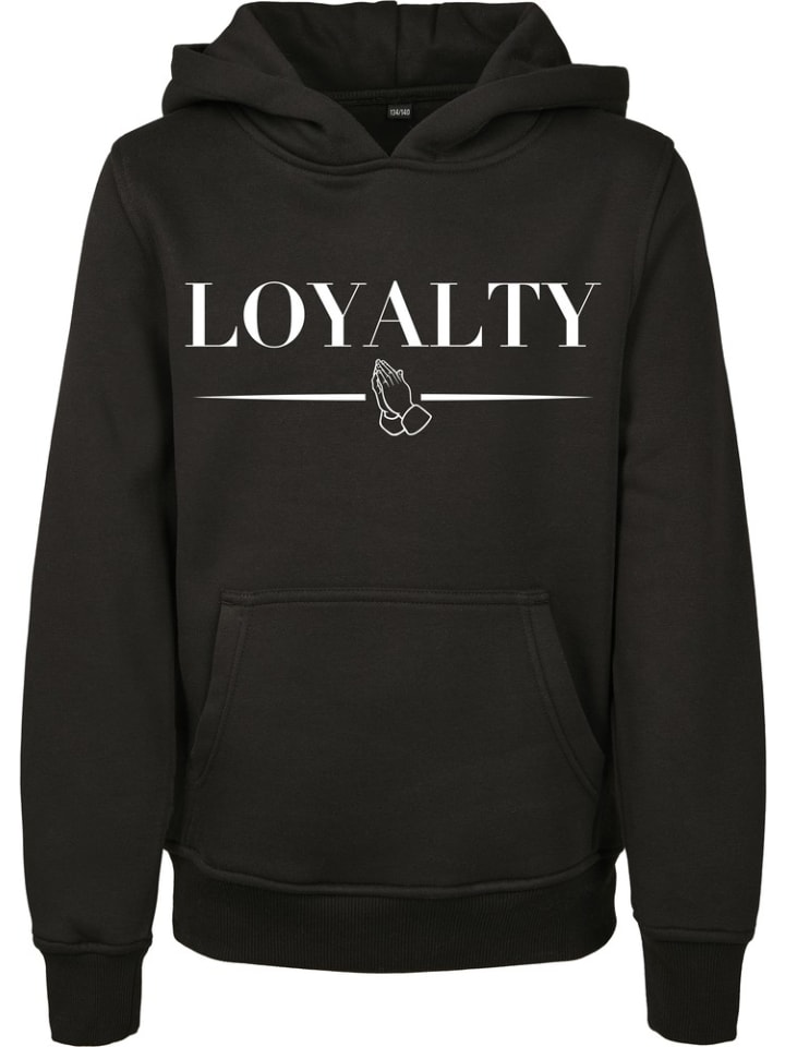 Толстовка с капюшоном Mister Tee, черный
Толстовка с капюшоном Mister Tee, черный