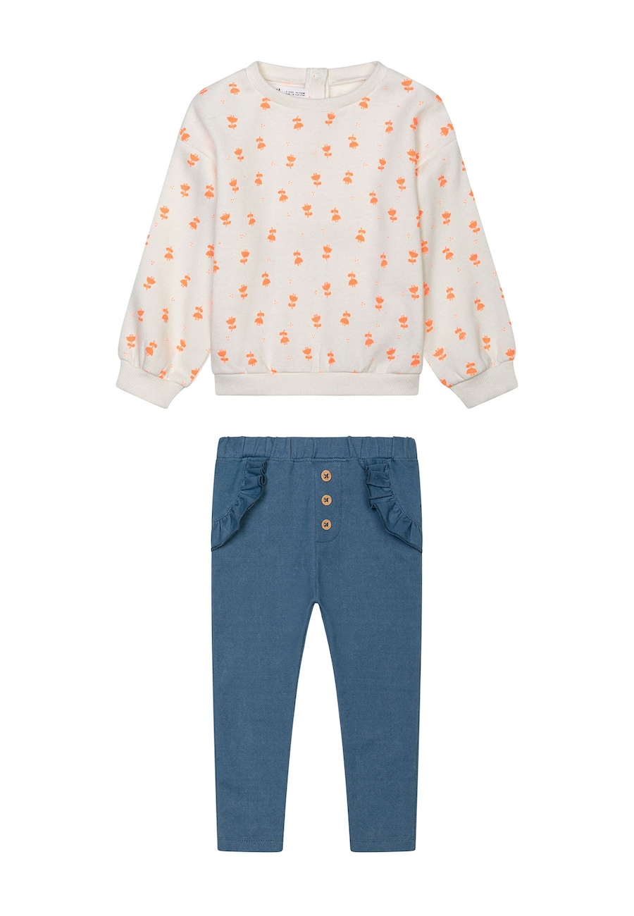 Набор MINOTI, Mixed Colors
Набор MINOTI, Mixed Colors