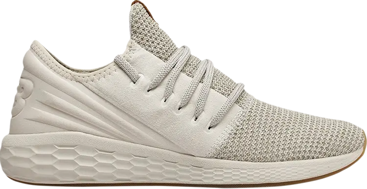 Кроссовки New Balance Fresh Foam Cruz Decon 'Moonbeam', кремовый, Бежевый, Кроссовки New Balance Fresh Foam Cruz Decon 'Moonbeam', кремовый
Кроссовки New Balance Fresh Foam Cruz Decon 'Moonbeam', кремовый, Бежевый, Кроссовки New Balance Fresh Foam Cruz Decon 'Moonbeam', кремовый