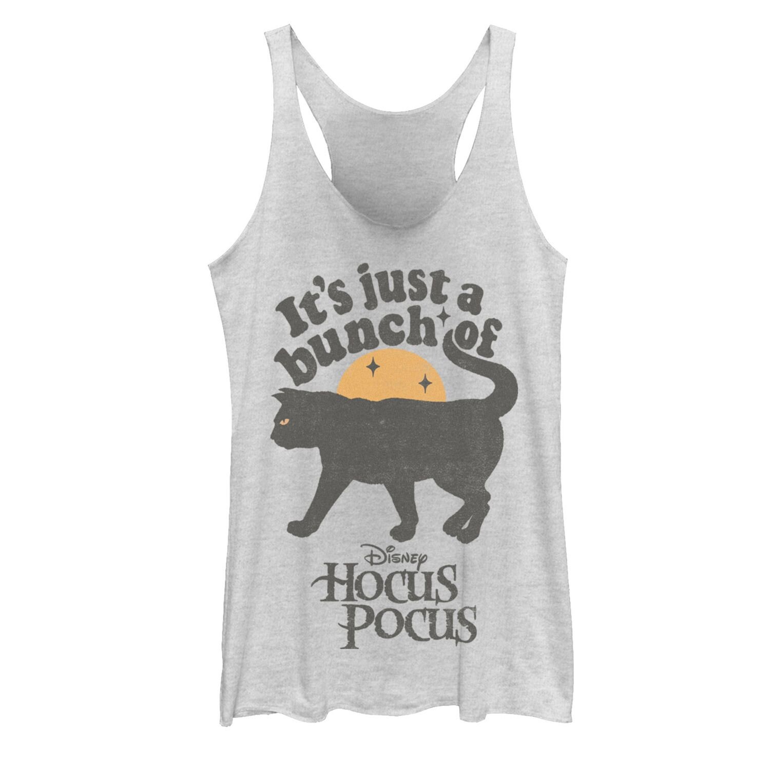 Танк для кошек Disney's Hocus Pocus Binx для юниоров Licensed Character
Танк для кошек Disney's Hocus Pocus Binx для юниоров Licensed Character