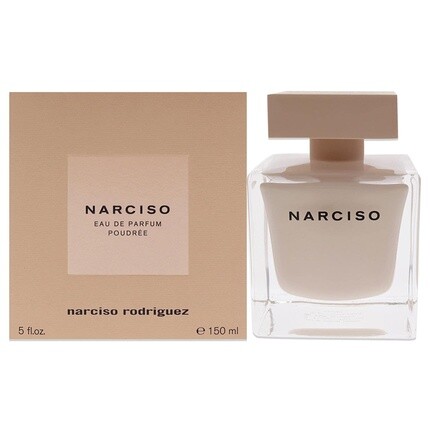 Narciso Rodriguez Narciso Poudree Women EDP Spray 5 oz
Narciso Rodriguez Narciso Poudree Women EDP Spray 5 oz