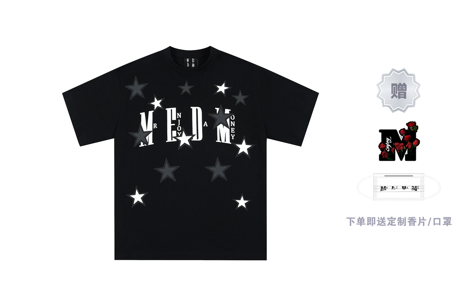 Футболка унисекс Mr.Enjoyda Money, Белый
Футболка унисекс Mr.Enjoyda Money, Белый