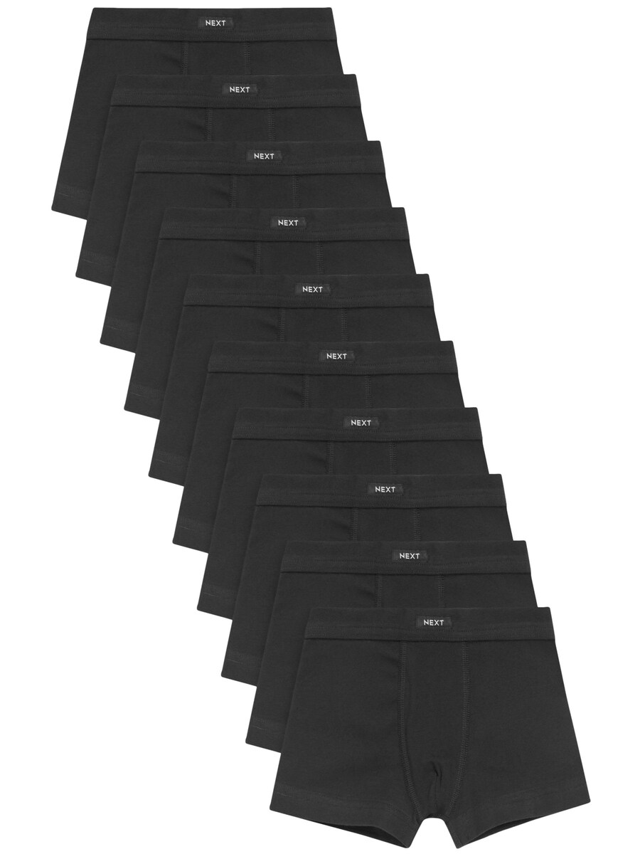 Трусы Next, черный
Трусы Next, черный