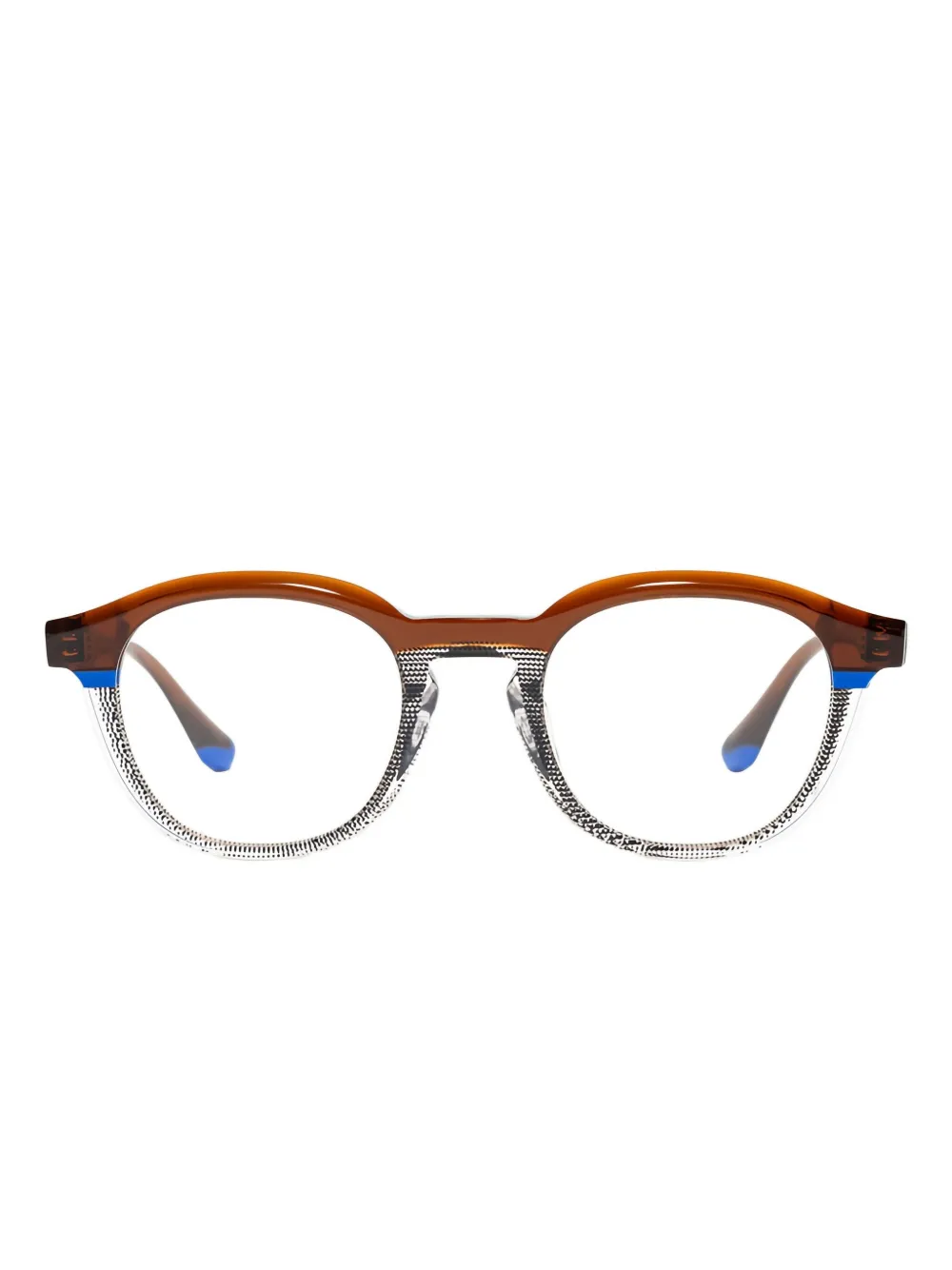 Очки Пьера Xavier Garcia Design, коричневый
Очки Пьера Xavier Garcia Design, коричневый