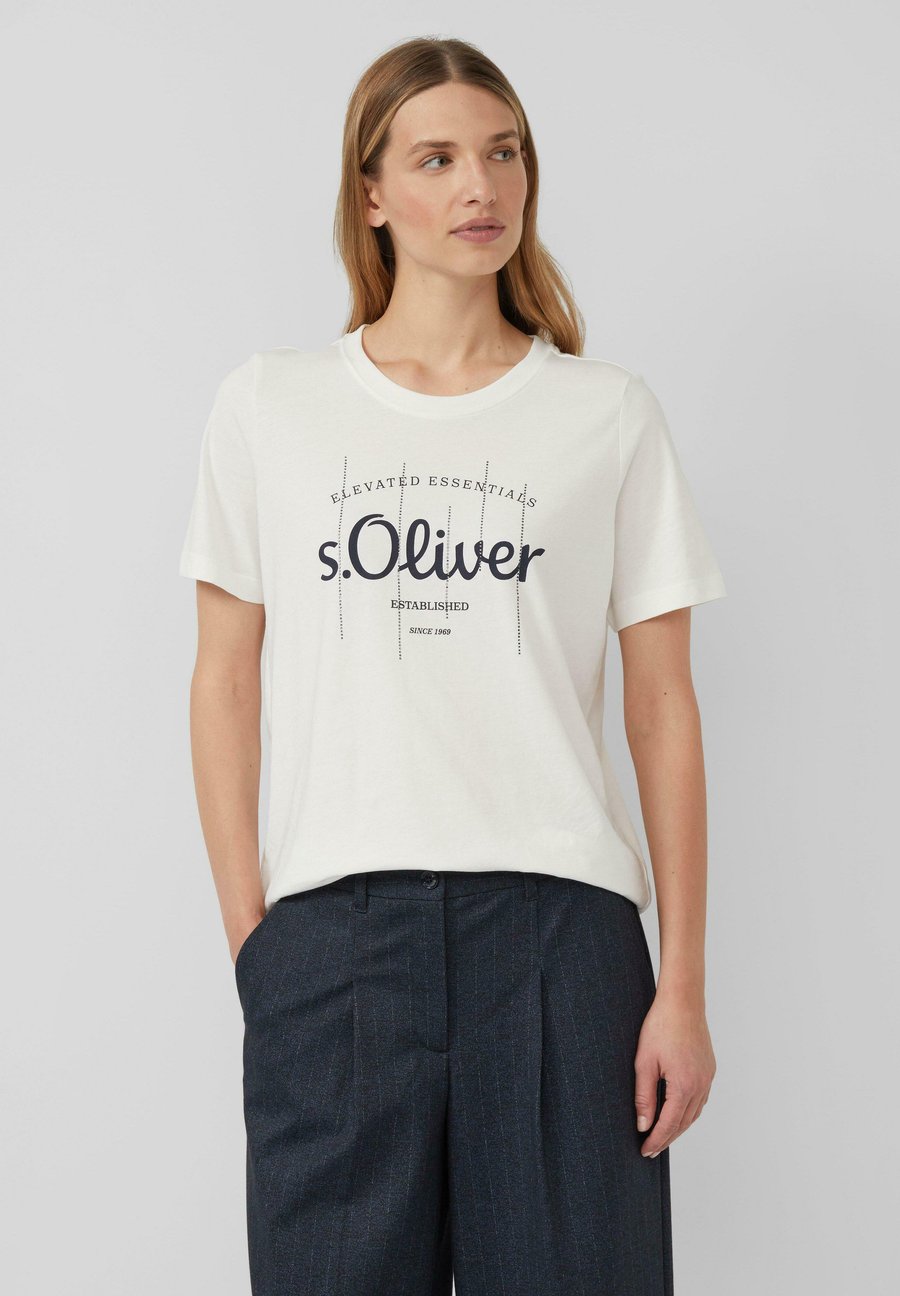 Футболка s.Oliver MIT LOGO UND SCHMUCKSTEINEN, Creme/Dark Blue, Синий, Футболка s.Oliver MIT LOGO UND SCHMUCKSTEINEN, Creme/Dark Blue
Футболка s.Oliver MIT LOGO UND SCHMUCKSTEINEN, Creme/Dark Blue, Синий, Футболка s.Oliver MIT LOGO UND SCHMUCKSTEINEN, Creme/Dark Blue