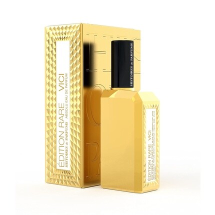Histoire De Parfums Histoires De Parfums Edition Rare Vici EDP 60 мл
Histoire De Parfums Histoires De Parfums Edition Rare Vici EDP 60 мл