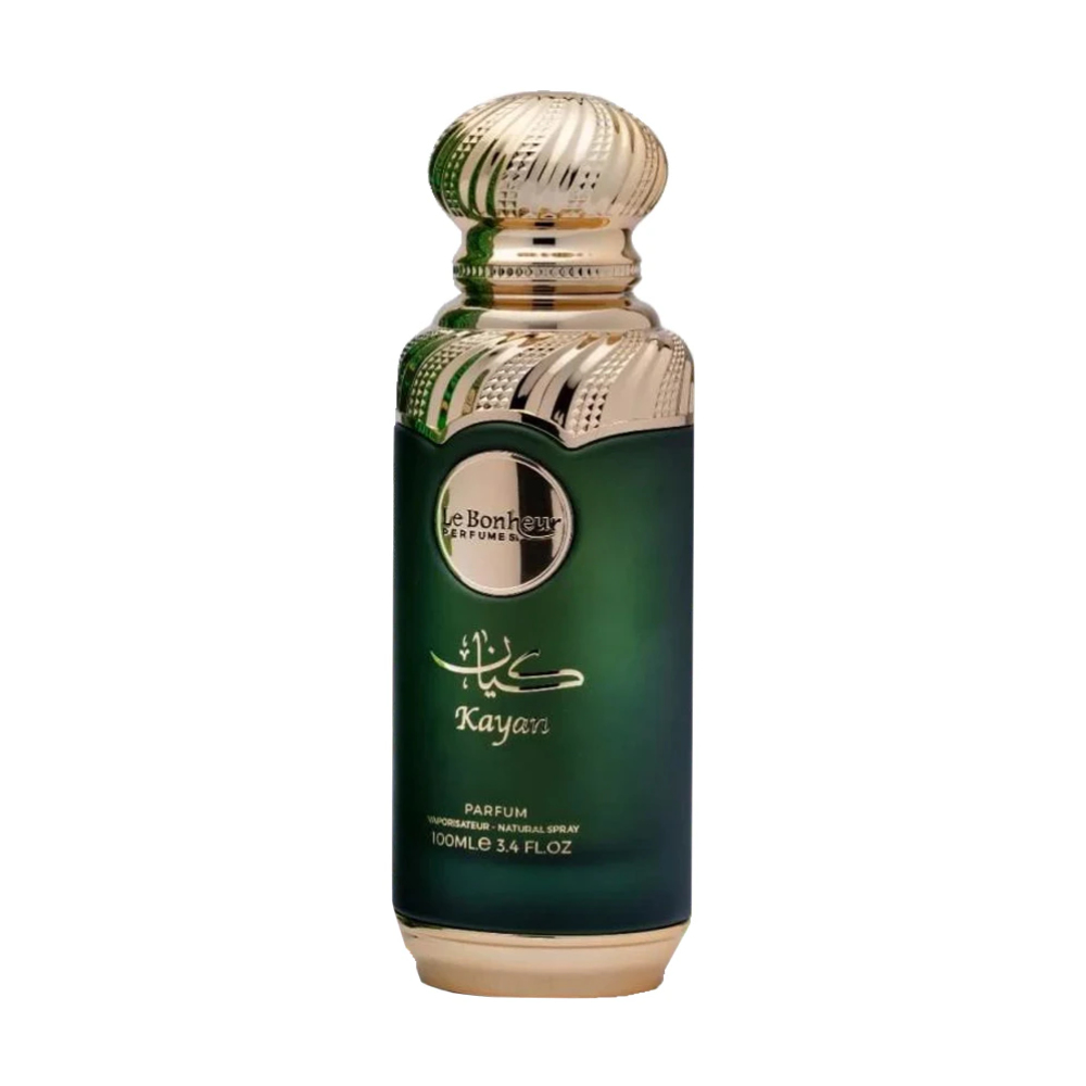Духи Le Bonheur Perfumes Kayan
Духи Le Bonheur Perfumes Kayan