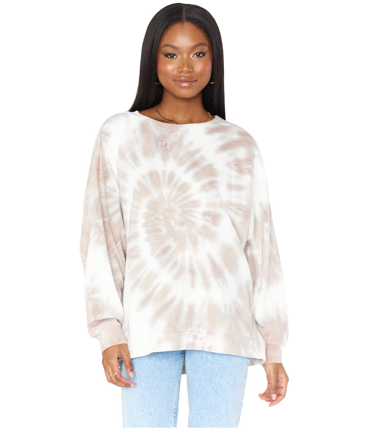 Толстовка Show Me Your Mumu, Boyfriend Sweatshirt, Белый, Толстовка Show Me Your Mumu, Boyfriend Sweatshirt
Толстовка Show Me Your Mumu, Boyfriend Sweatshirt, Белый, Толстовка Show Me Your Mumu, Boyfriend Sweatshirt