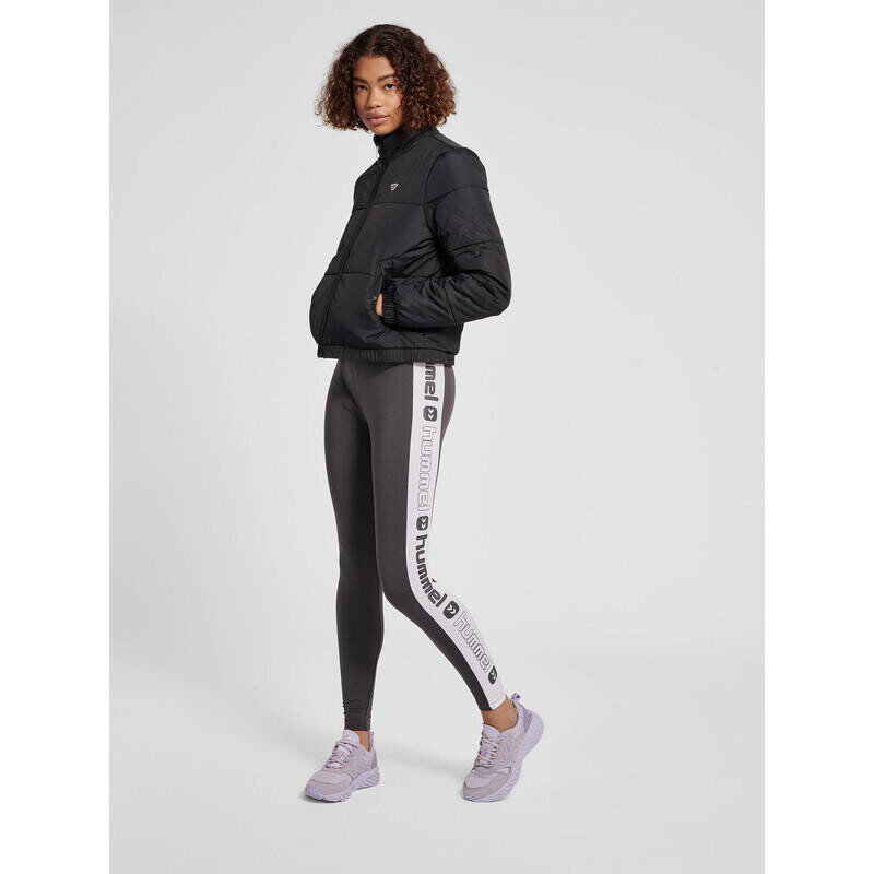 Куртка на молнии Hummel, черный
Куртка на молнии Hummel, черный