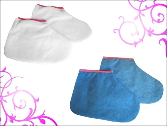 Носки с парафиновой изоляцией (1 пара), SUNFLOWER
Носки с парафиновой изоляцией (1 пара), SUNFLOWER