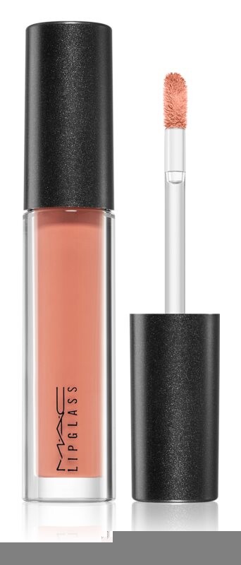 Блеск для губ MAC Cosmetics Lipglass, оттенок Spice 3.1 мл
Блеск для губ MAC Cosmetics Lipglass, оттенок Spice 3.1 мл