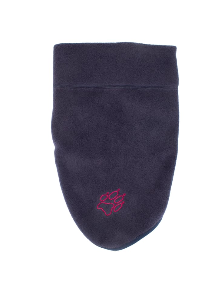 Шарф Jack Wolfskin, синий
Шарф Jack Wolfskin, синий