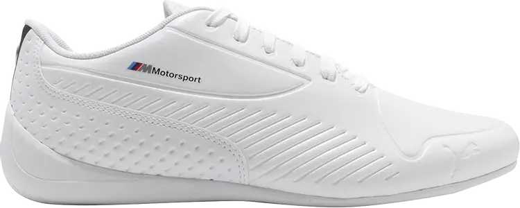 Кроссовки Puma BMW Motorsport x Drift Cat 7S Ultra White Black, белый, Белый;серый, Кроссовки Puma BMW Motorsport x Drift Cat 7S Ultra White Black, белый
Кроссовки Puma BMW Motorsport x Drift Cat 7S Ultra White Black, белый, Белый;серый, Кроссовки Puma BMW Motorsport x Drift Cat 7S Ultra White Black, белый