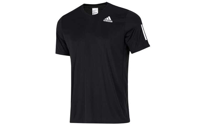 Футболка AEROREADY мужская черная Adidas, черный
Футболка AEROREADY мужская черная Adidas, черный