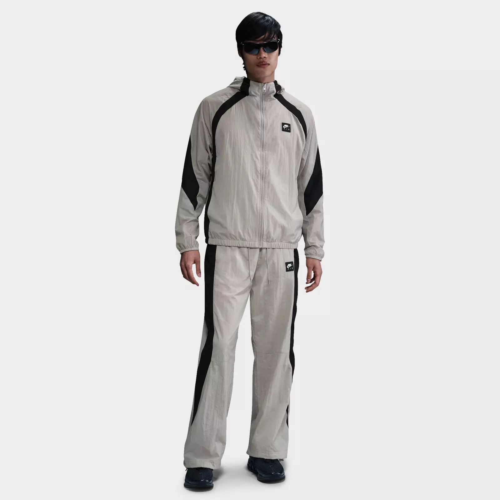 Куртка Men's Nike Air Woven, серый
Куртка Men's Nike Air Woven, серый