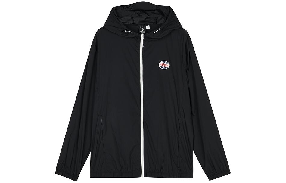 Куртка унисекс карбон черный Skechers
Куртка унисекс карбон черный Skechers