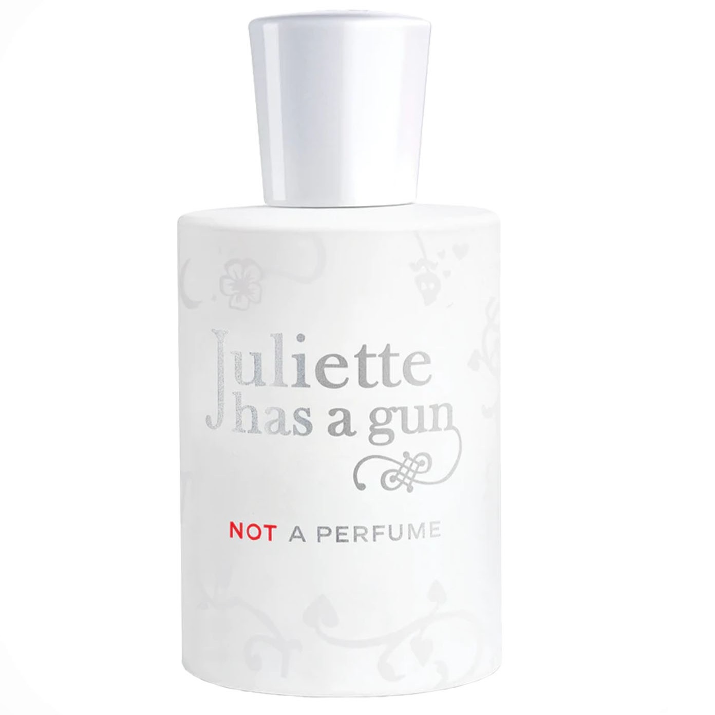 Парфюмерная вода Juliette Has A Gun Not a Perfume
Парфюмерная вода Juliette Has A Gun Not a Perfume