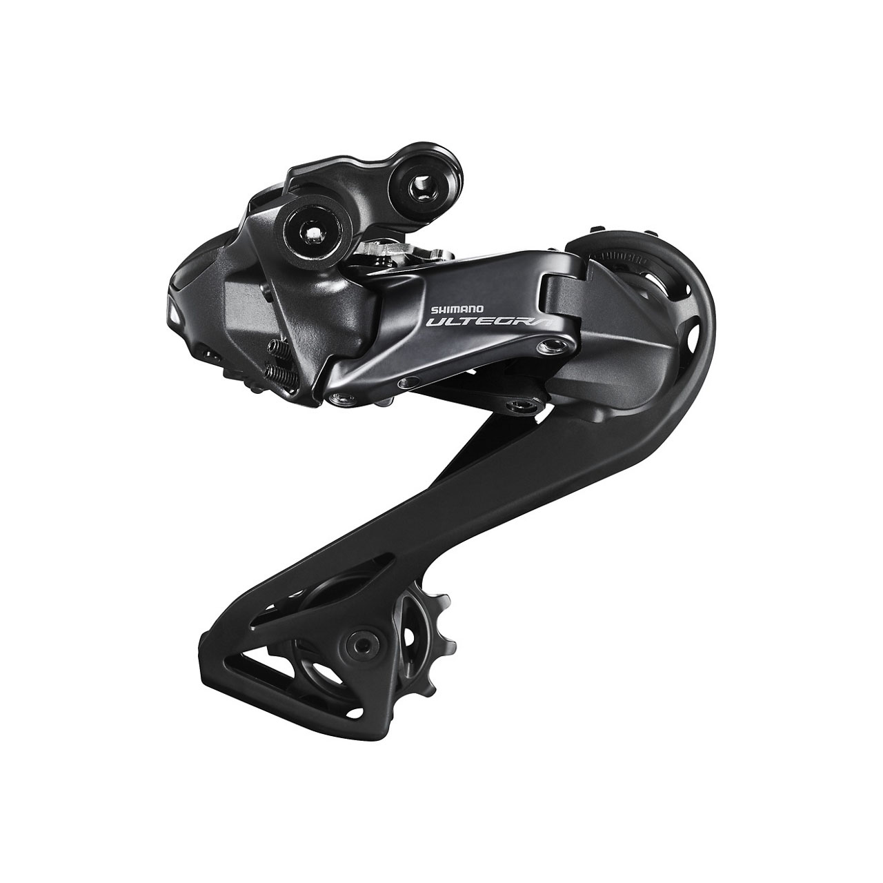 Задний переключатель SHIMANO ULTEGRA (Di2) RD-R8150, 12-скоростной
Задний переключатель SHIMANO ULTEGRA (Di2) RD-R8150, 12-скоростной