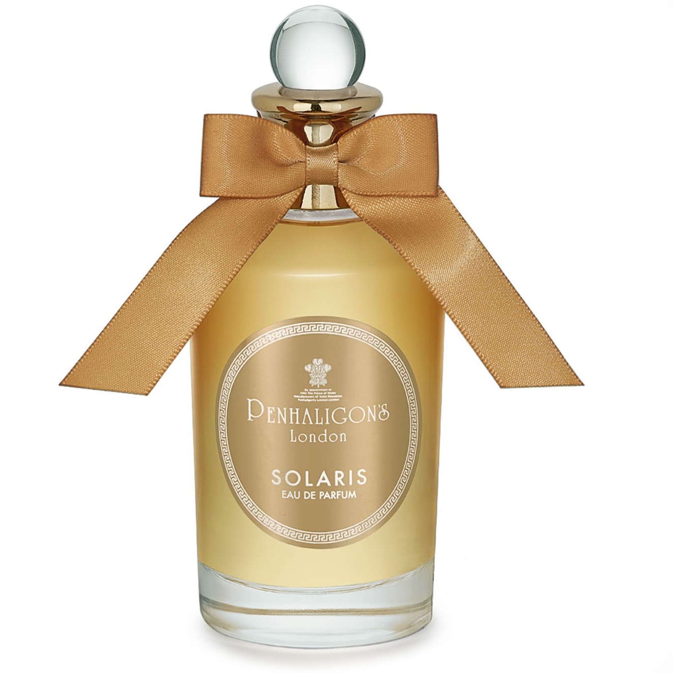 Парфюмерная вода Penhaligon's Solaris Unisex
Парфюмерная вода Penhaligon's Solaris Unisex