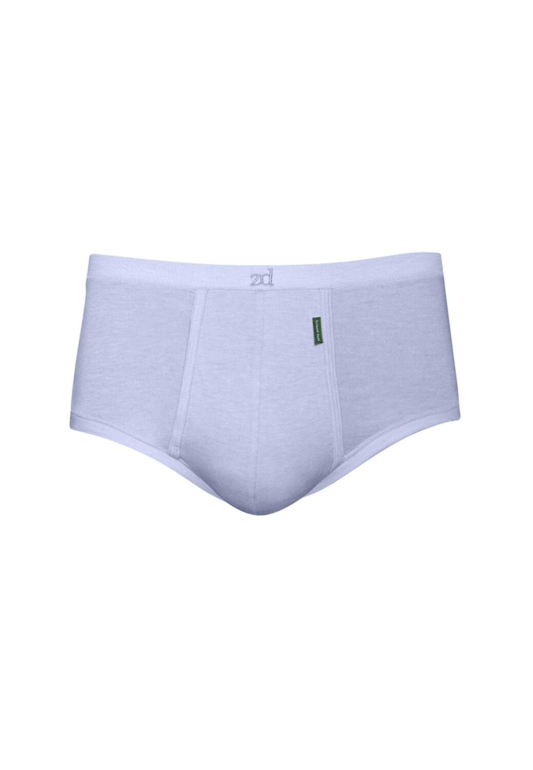 Трусы ZD ZERO DEFECTS Senior, светло синий
Трусы ZD ZERO DEFECTS Senior, светло синий