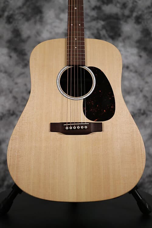 Мартин — D-X2E-01 Ситка/HPL Коа Martin - D-X2E-01 Sitka/HPL
Мартин — D-X2E-01 Ситка/HPL Коа Martin - D-X2E-01 Sitka/HPL