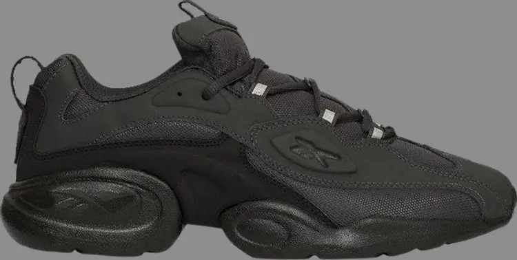 Кроссовки electrolyte 97 'black grey' Reebok, серый
Кроссовки electrolyte 97 'black grey' Reebok, серый