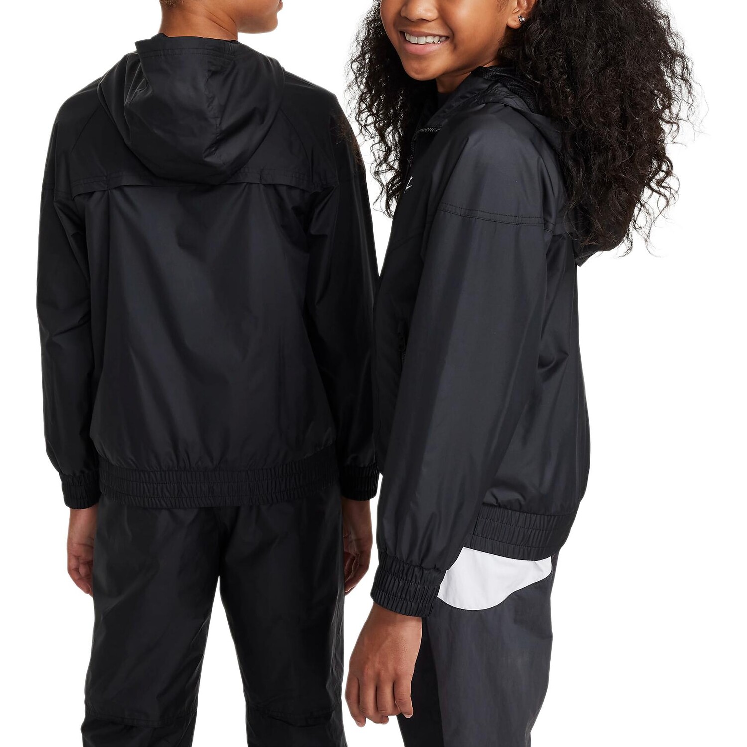 ПС куртка Nike, черно-белый
ПС куртка Nike, черно-белый