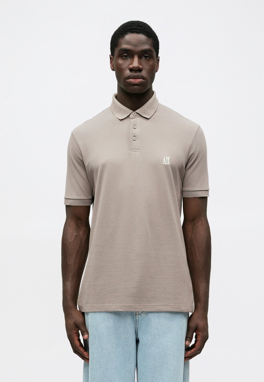 Поло Armani Exchange Polo shirt, Driftwood/Brown, Коричневый, Поло Armani Exchange Polo shirt, Driftwood/Brown
Поло Armani Exchange Polo shirt, Driftwood/Brown, Коричневый, Поло Armani Exchange Polo shirt, Driftwood/Brown