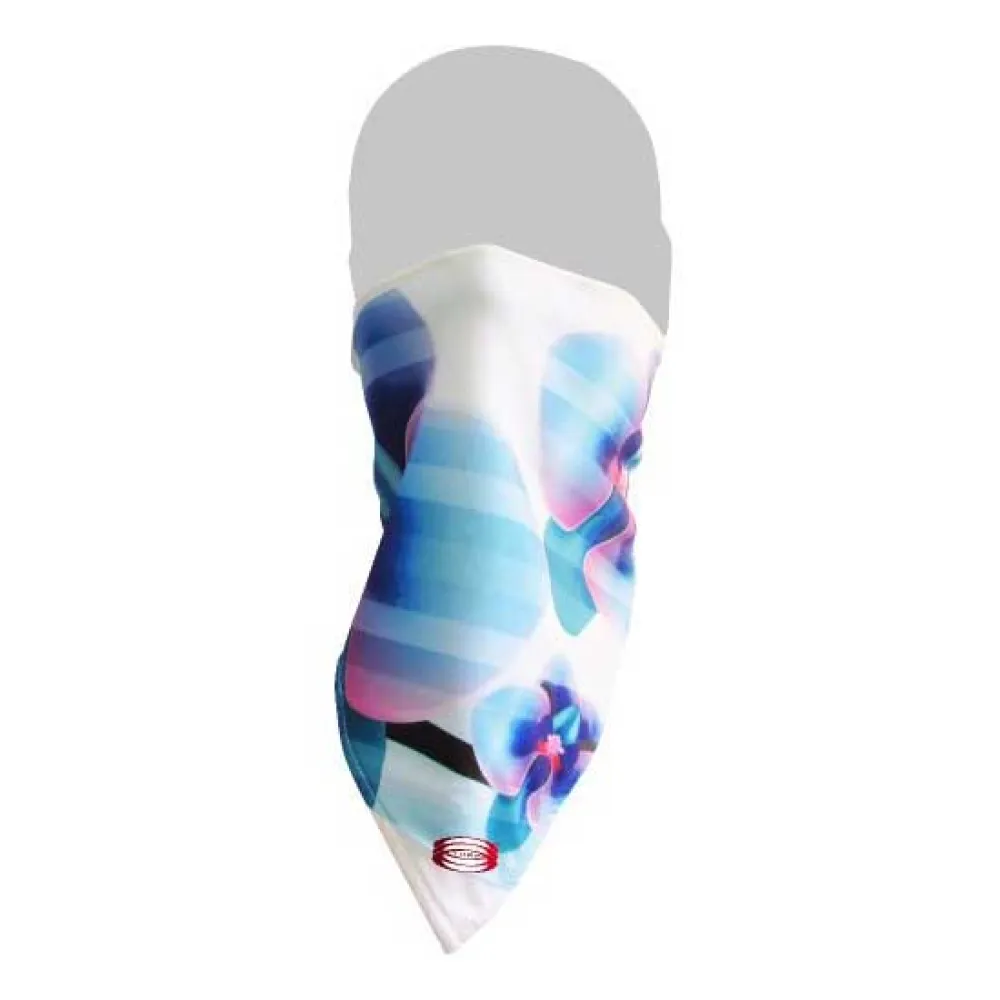 Неквормер Tube Ailama, синий
Неквормер Tube Ailama, синий