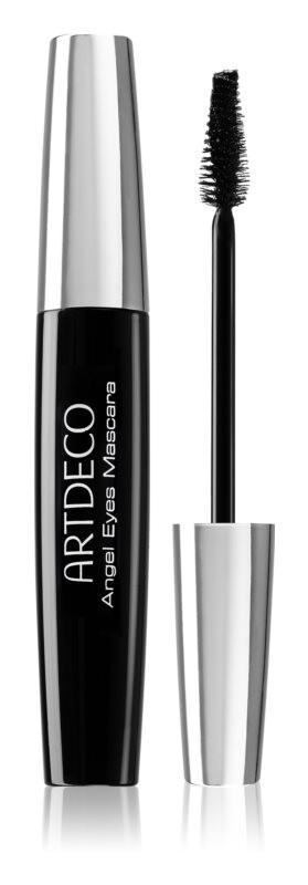 Удлиняющая и подкручивающая тушь ARTDECO Angel Eyes Mascara, оттенок 2072.1 10 мл
Удлиняющая и подкручивающая тушь ARTDECO Angel Eyes Mascara, оттенок 2072.1 10 мл