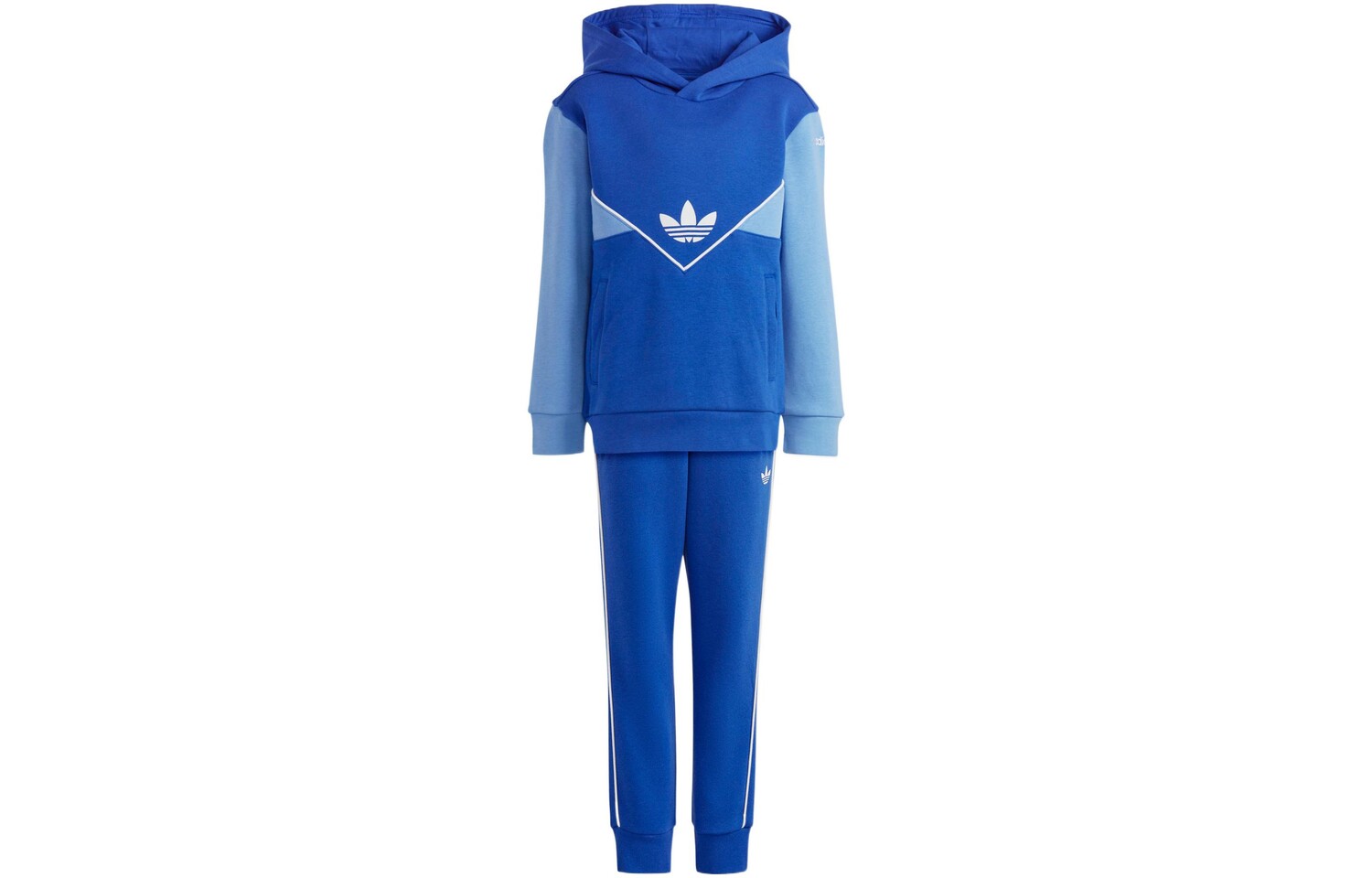 Adidas Originals Детская повседневная спортивная одежда
Adidas Originals Детская повседневная спортивная одежда