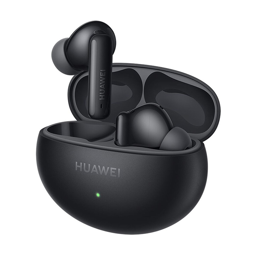 Беспроводные наушники Huawei Freebuds 6i, черный
Беспроводные наушники Huawei Freebuds 6i, черный