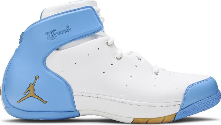 Кроссовки Jordan Carmelo 1.5, белый, Белый;синий, Кроссовки Jordan Carmelo 1.5, белый
Кроссовки Jordan Carmelo 1.5, белый, Белый;синий, Кроссовки Jordan Carmelo 1.5, белый