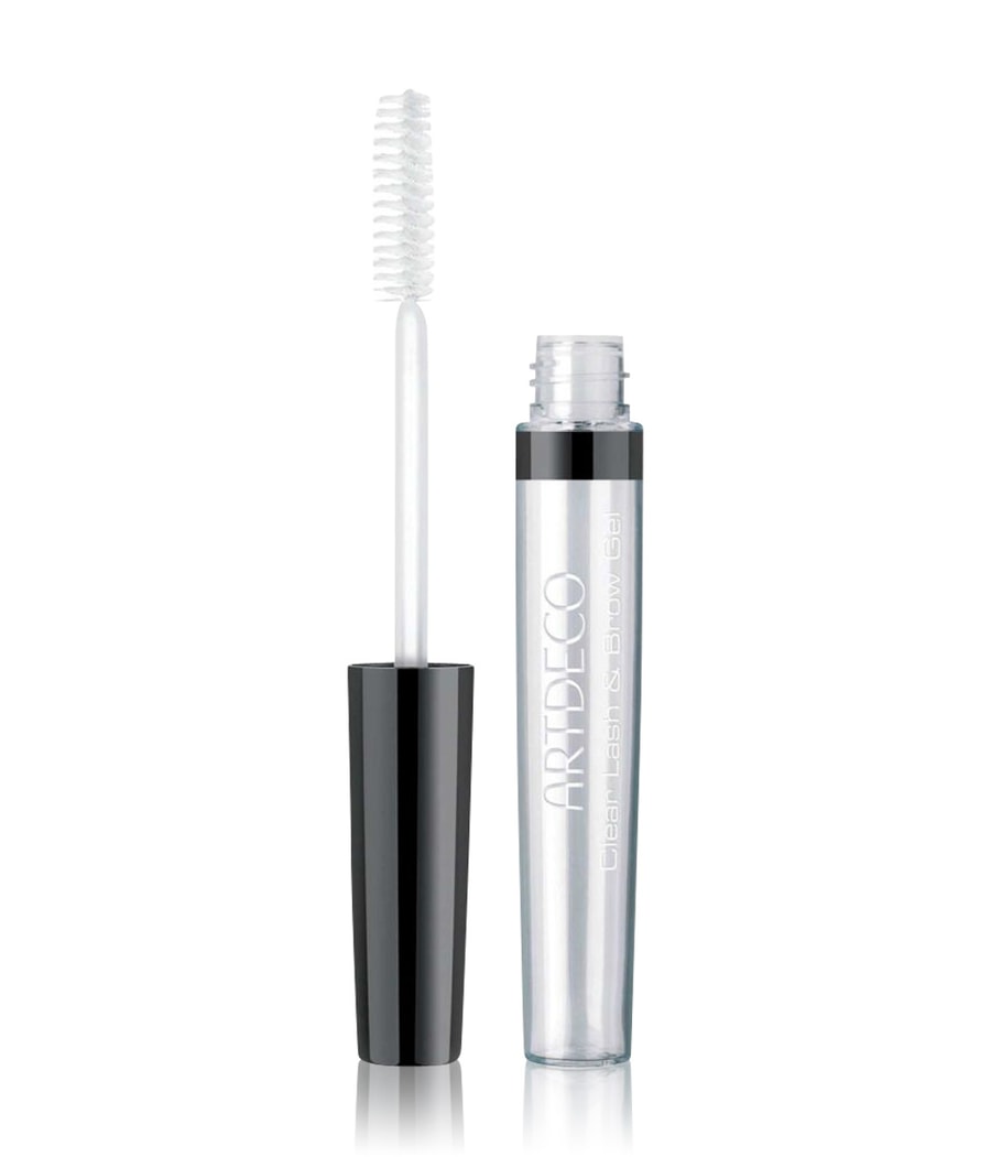 Гель для бровей ARTDECO Clear Lash & Brow Gel, transparent, 10 ml
Гель для бровей ARTDECO Clear Lash & Brow Gel, transparent, 10 ml