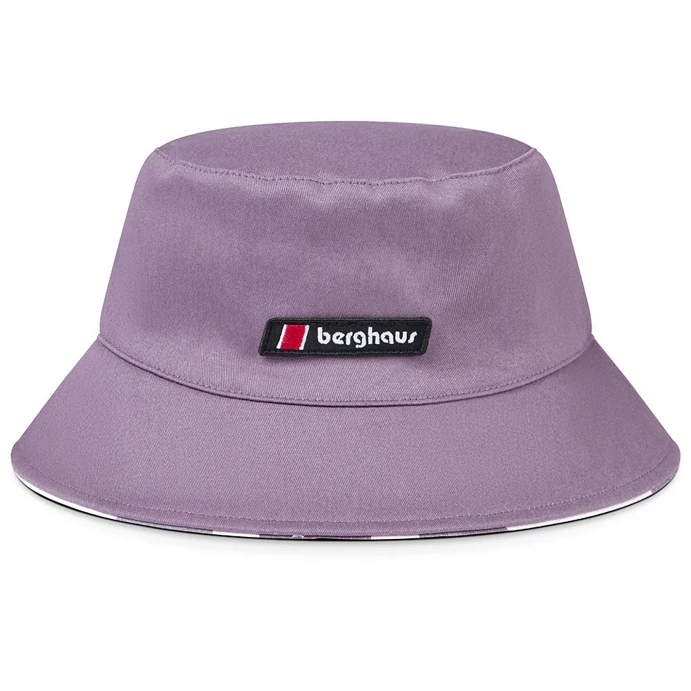 Кепка Berghaus 1997 Reverse, фиолетовый
Кепка Berghaus 1997 Reverse, фиолетовый