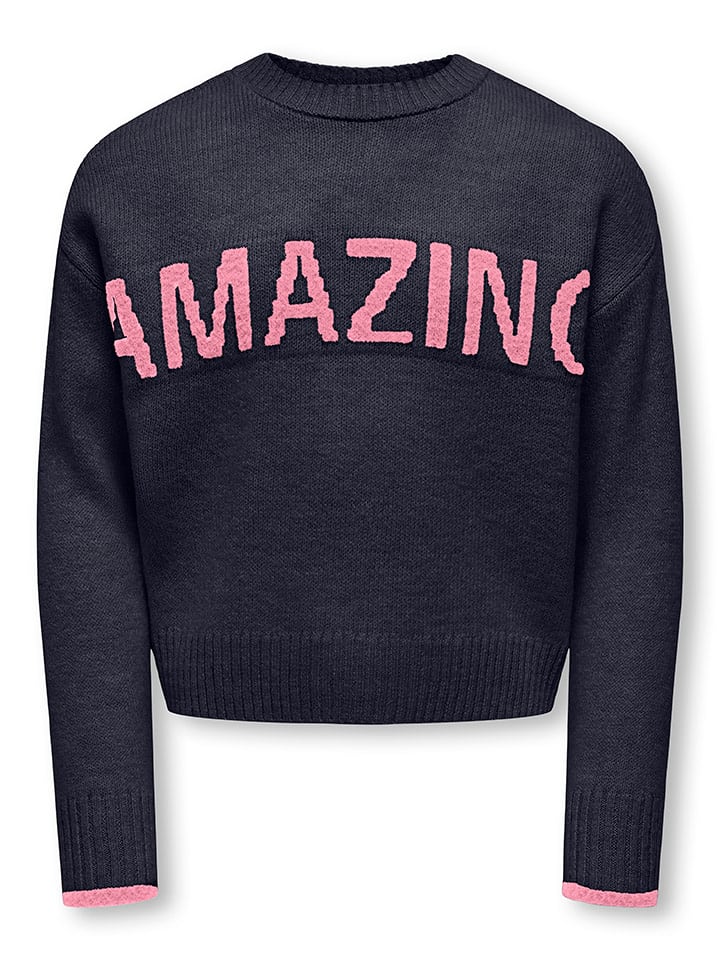 Свитер KIDS ONLY
Свитер KIDS ONLY