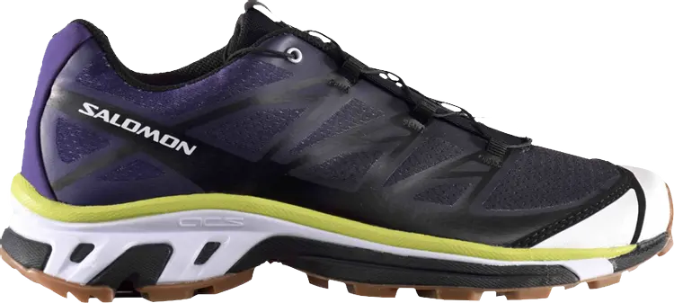 Кроссовки Avnier x S/Lab XT-5 Parachute Purple Lime Gum, фиолетовый
Кроссовки Avnier x S/Lab XT-5 Parachute Purple Lime Gum, фиолетовый