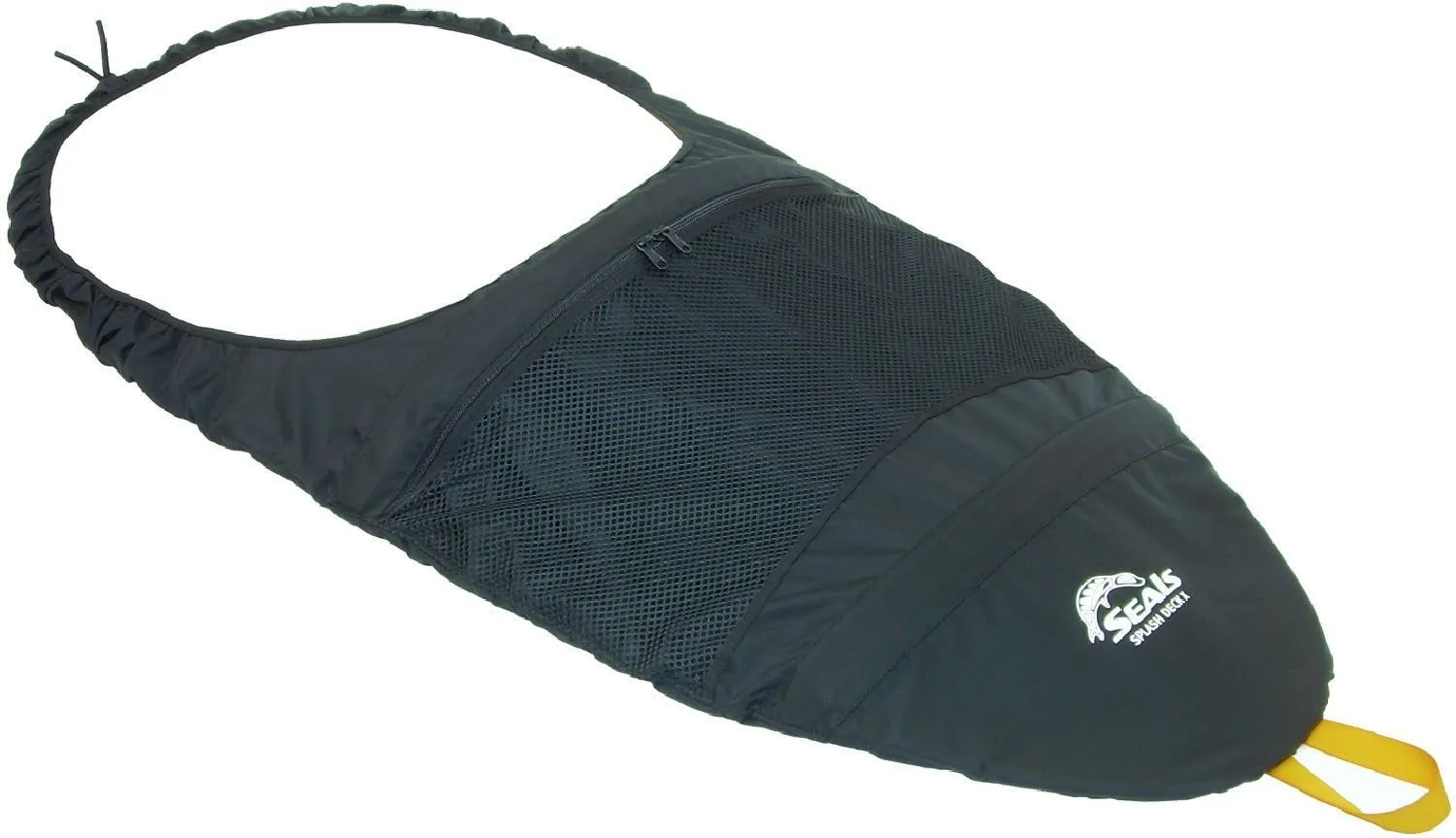 Спортивная юбка Splash Deck X Seals, Black
Спортивная юбка Splash Deck X Seals, Black