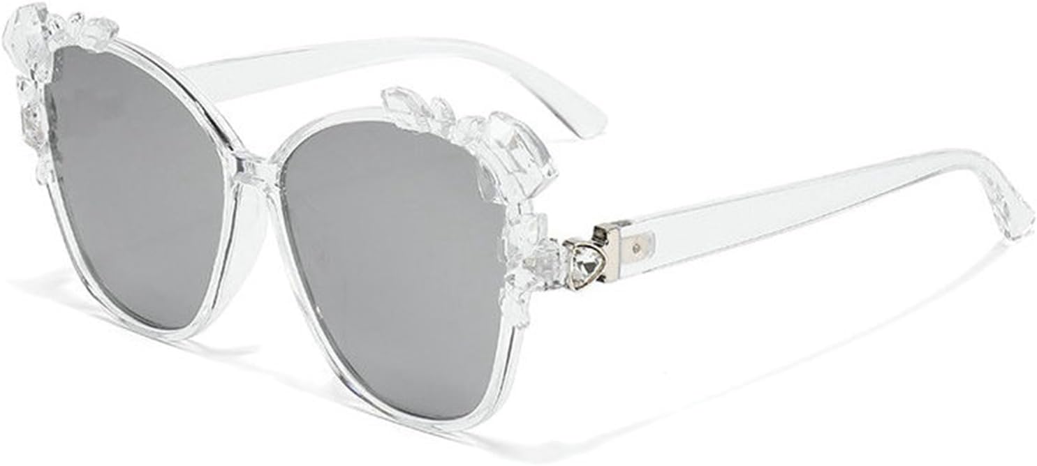 Модные квадратные солнцезащитные очки Helena для женщин и мужчин, ретро-многоугольные дизайнерские очки-«кошачий глаз» с крупными линзами, черные солнцезащитные очки с кристаллами, C6
Модные квадратные солнцезащитные очки Helena для женщин и мужчин, ретро-многоугольные дизайнерские очки-«кошачий глаз» с крупными линзами, черные солнцезащитные очки с кристаллами, C6