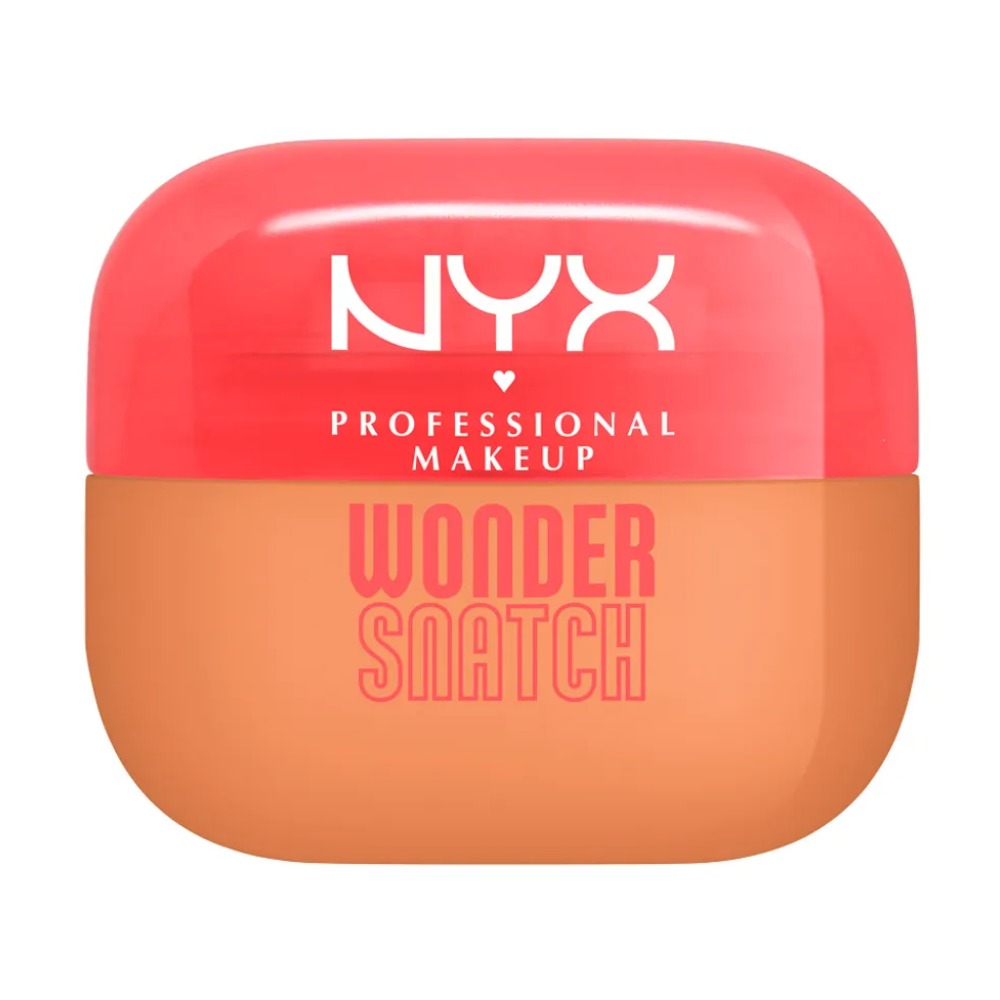 Пудра фиксирующая NYX Professional Makeup Wonder Snatch, Sassy Spice, 6 г
Пудра фиксирующая NYX Professional Makeup Wonder Snatch, Sassy Spice, 6 г