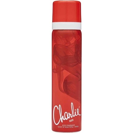 Аромат для тела Charlie Red 75 мл, Revlon
Аромат для тела Charlie Red 75 мл, Revlon