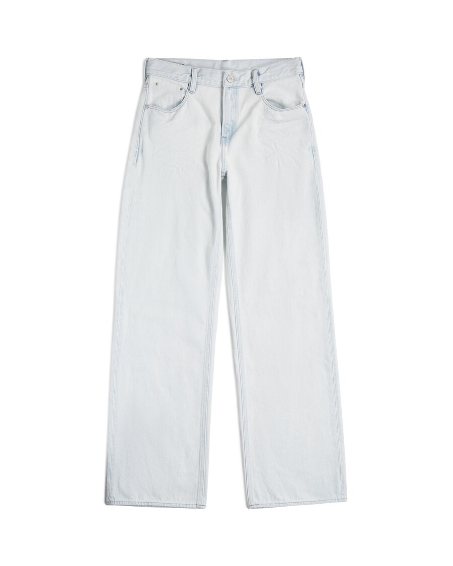 Джинсы свободного кроя G-STAR Judee, Pastel Blue
Джинсы свободного кроя G-STAR Judee, Pastel Blue