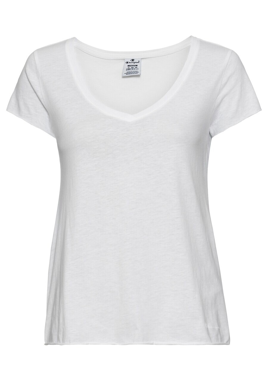 Футболка Champion Authentic Athletic Apparel, белый 
Футболка Champion Authentic Athletic Apparel, белый