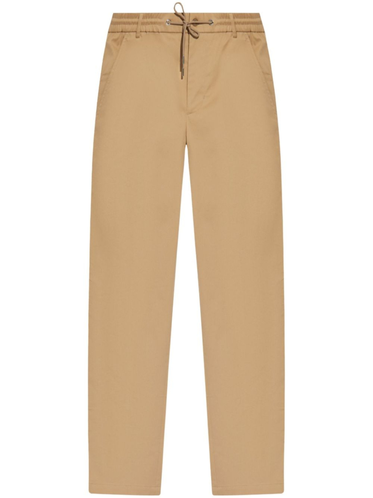 Moncler габардиновые брюки чинос, коричневый
Moncler габардиновые брюки чинос, коричневый