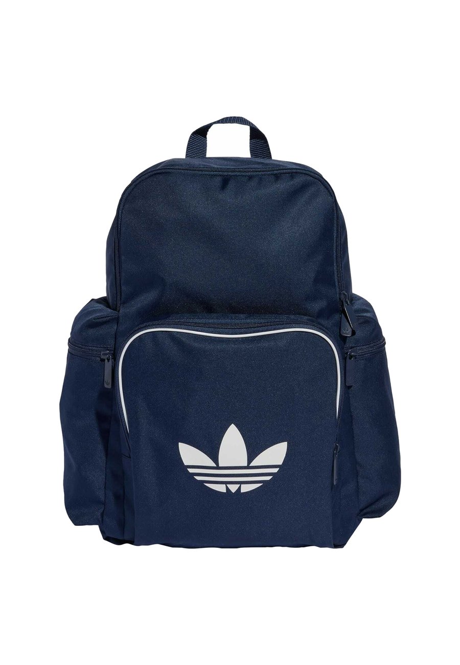 Рюкзак Adidas Originals Rucksack, Night Indigo White/Blue
Рюкзак Adidas Originals Rucksack, Night Indigo White/Blue